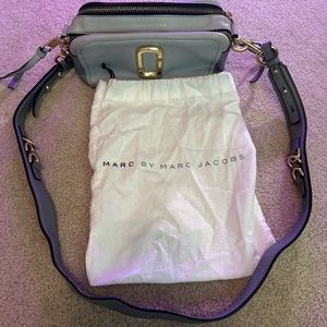 Marc Jacobs crossbody bag